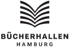 Logo Bücherhallen