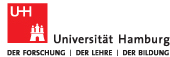 Logo Bibliothek Spanisch Portugiesisch