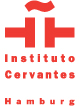 Logo Instituto Cervantes Hamburg