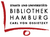 Logo SUB Hamburg